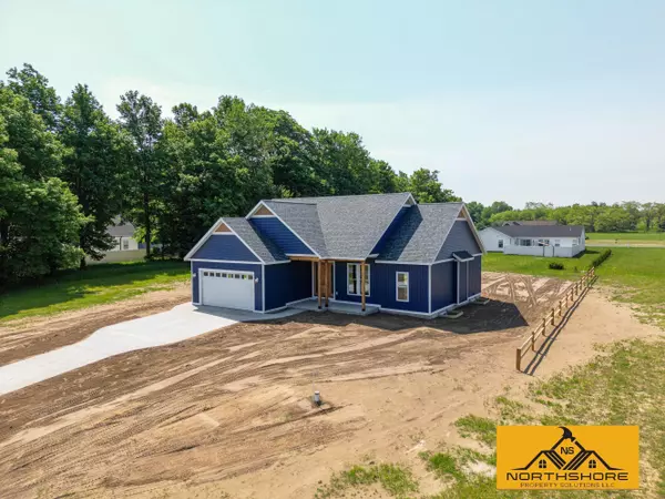 3973 W Harrison Road, Hart, MI 49420