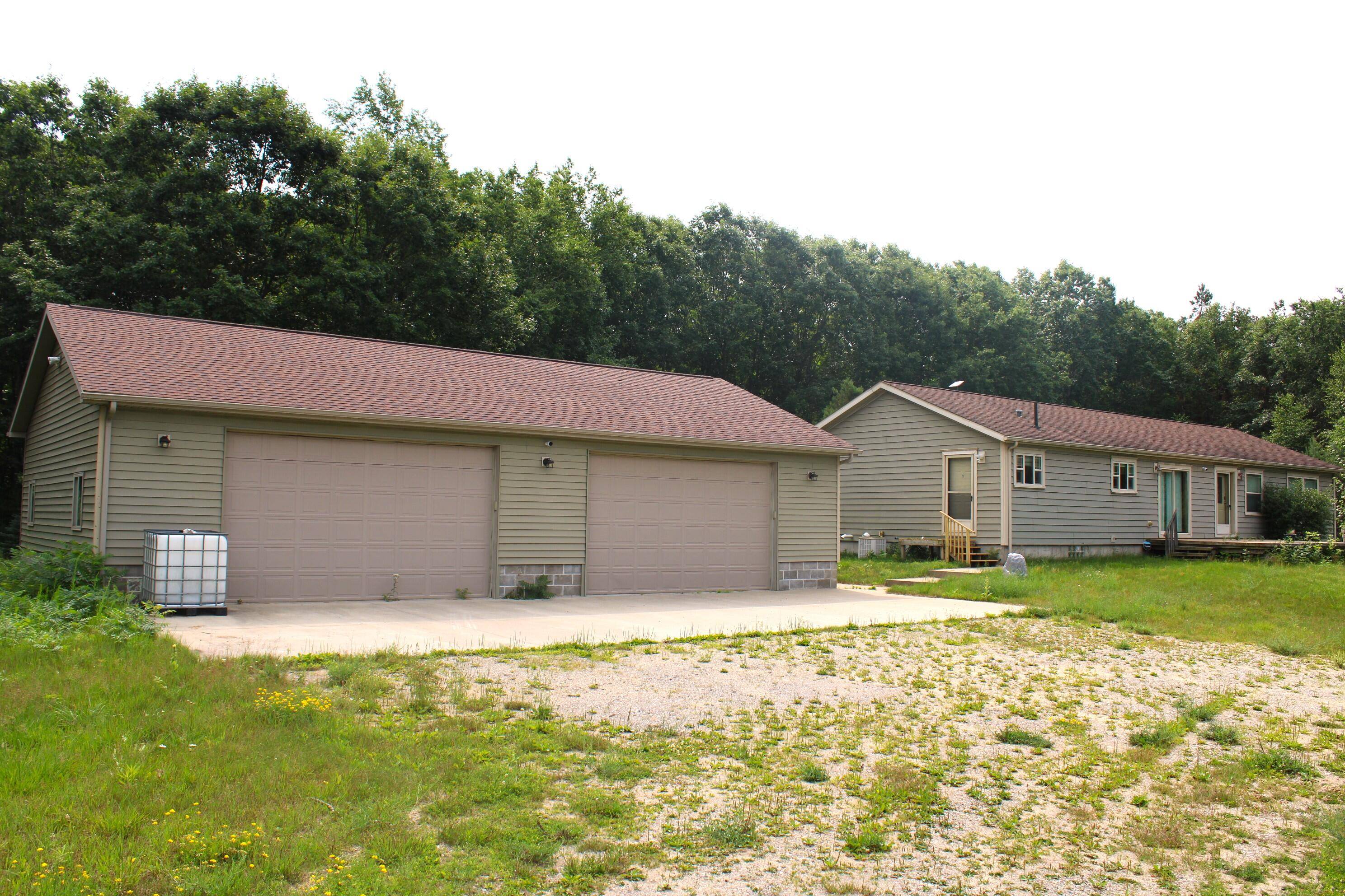 Rose City, MI 48654,143 Tree Stand Rd