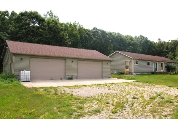 Rose City, MI 48654,143 Tree Stand Rd