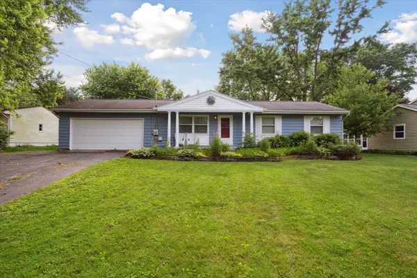 Parma, MI 49269,212 Fulton Boulevard