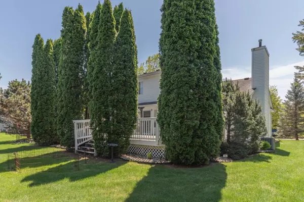 Ypsilanti, MI 48197,5835 S Ashford Way