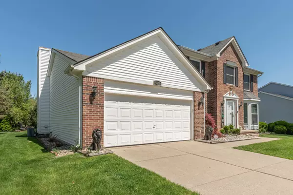 Ypsilanti, MI 48197,5835 S Ashford Way