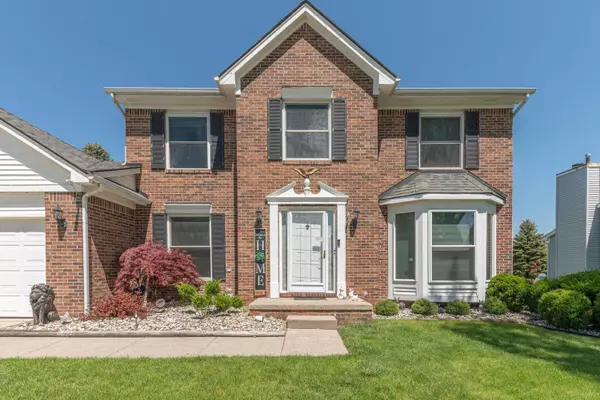 Ypsilanti, MI 48197,5835 S Ashford Way