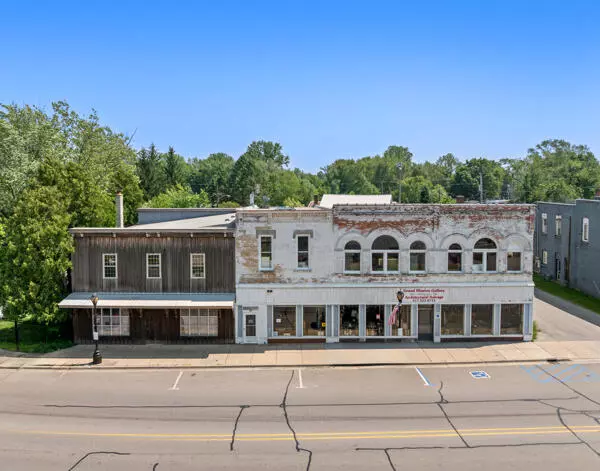 Grass Lake, MI 49240,201 E Michigan Avenue