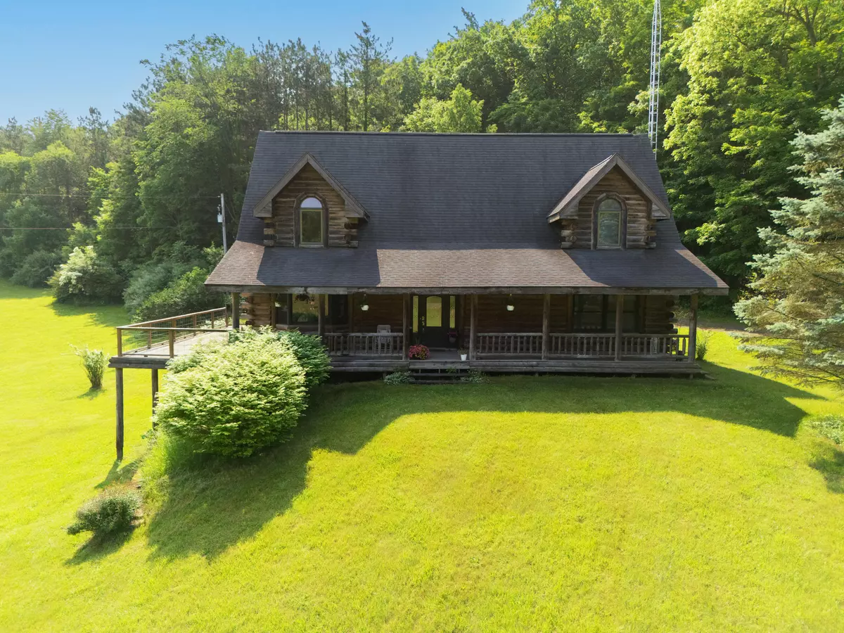Pittsford, MI 49271,7111 Gilbert Road