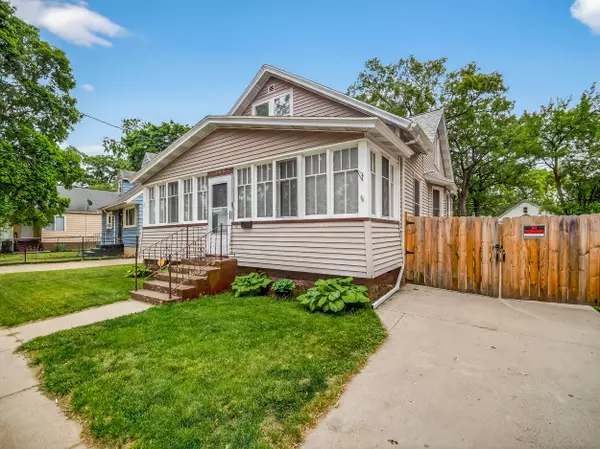 769 Evanston Avenue, Muskegon, MI 49442