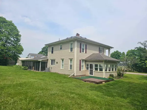 Battle Creek, MI 49017,20051 Capital NE Avenue