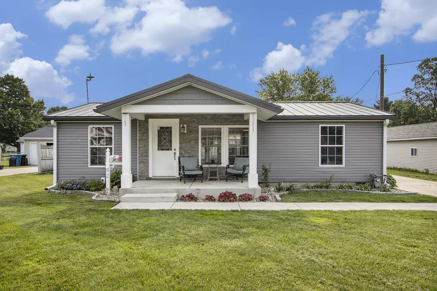 42 S 25th Street, Battle Creek, MI 49015