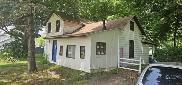 Schoolcraft, MI 49087,515 Osterhout Street