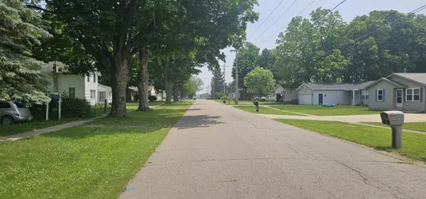 Schoolcraft, MI 49087,515 Osterhout Street