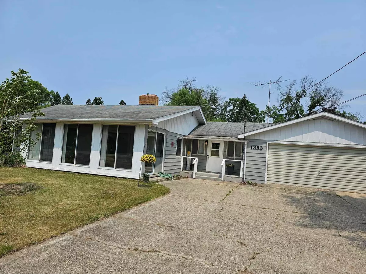 White Cloud, MI 49349,1363 Swain Street