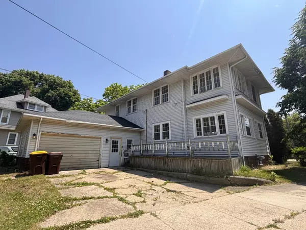 Alma, MI 48801,1407 Michigan Avenue