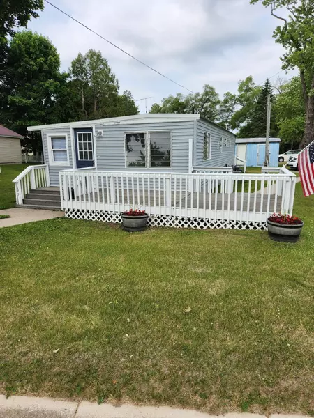 227 N Lincoln Avenue, Lakeview, MI 48850