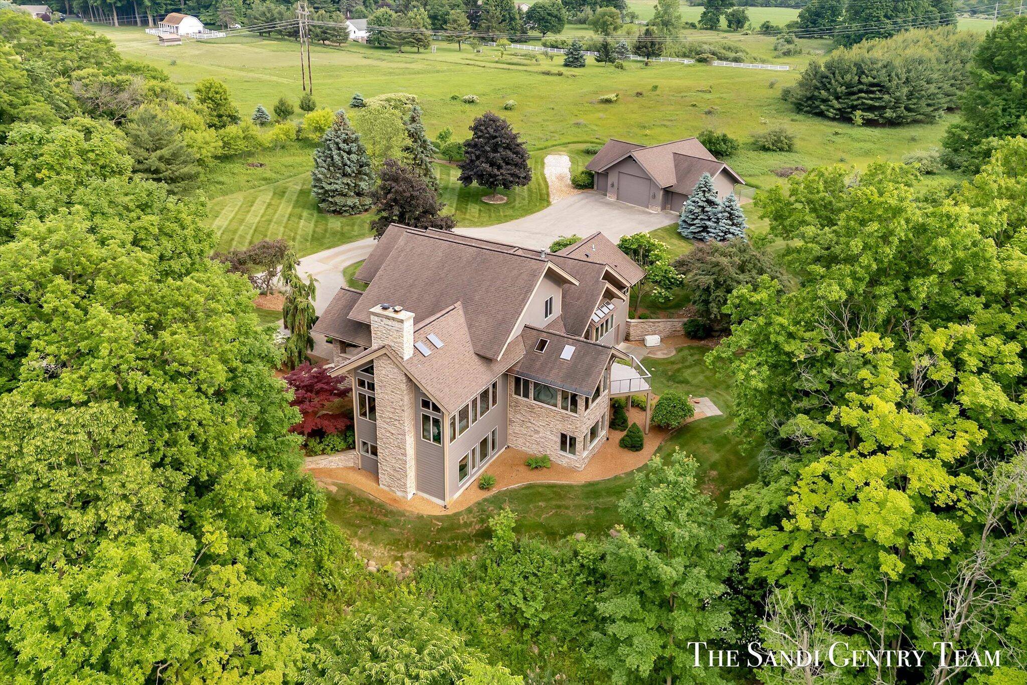 Marne, MI 49435,1558 Lincoln Street