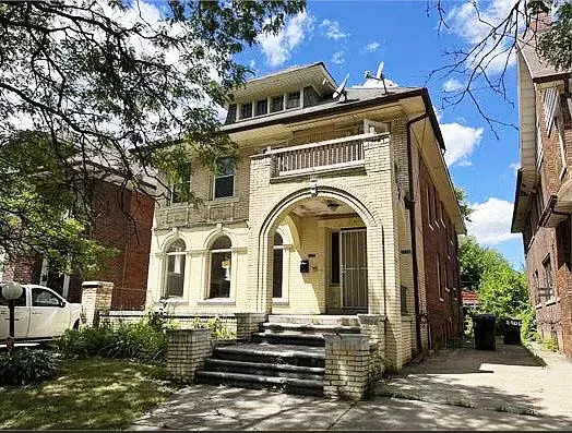 Detroit, MI 48206,2704 Webb Street