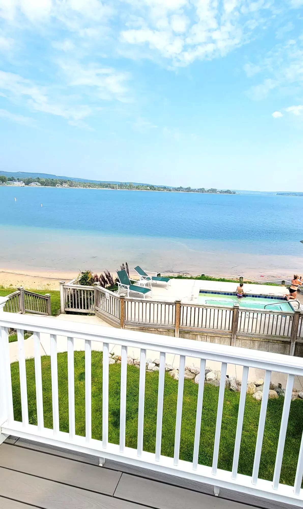 Onekama, MI 49675,8569 S Portage Point Drive #Unit 13 (Terrace 7)