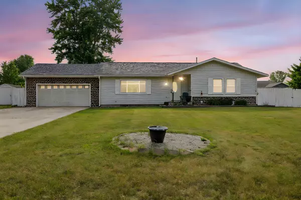 Ravenna, MI 49451,3689 Lo-Al Drive