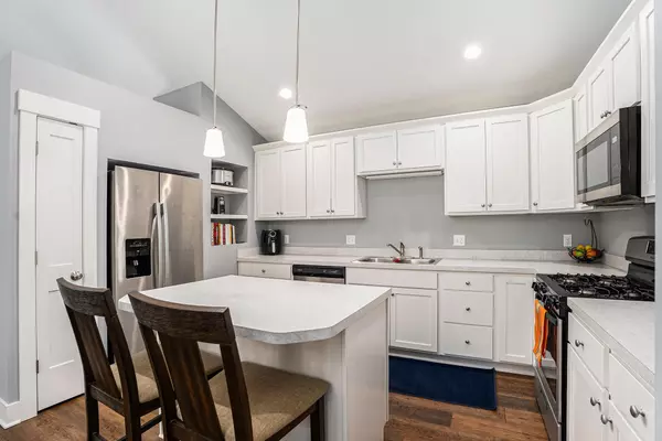 Coopersville, MI 49404,193 E RANDALL Street