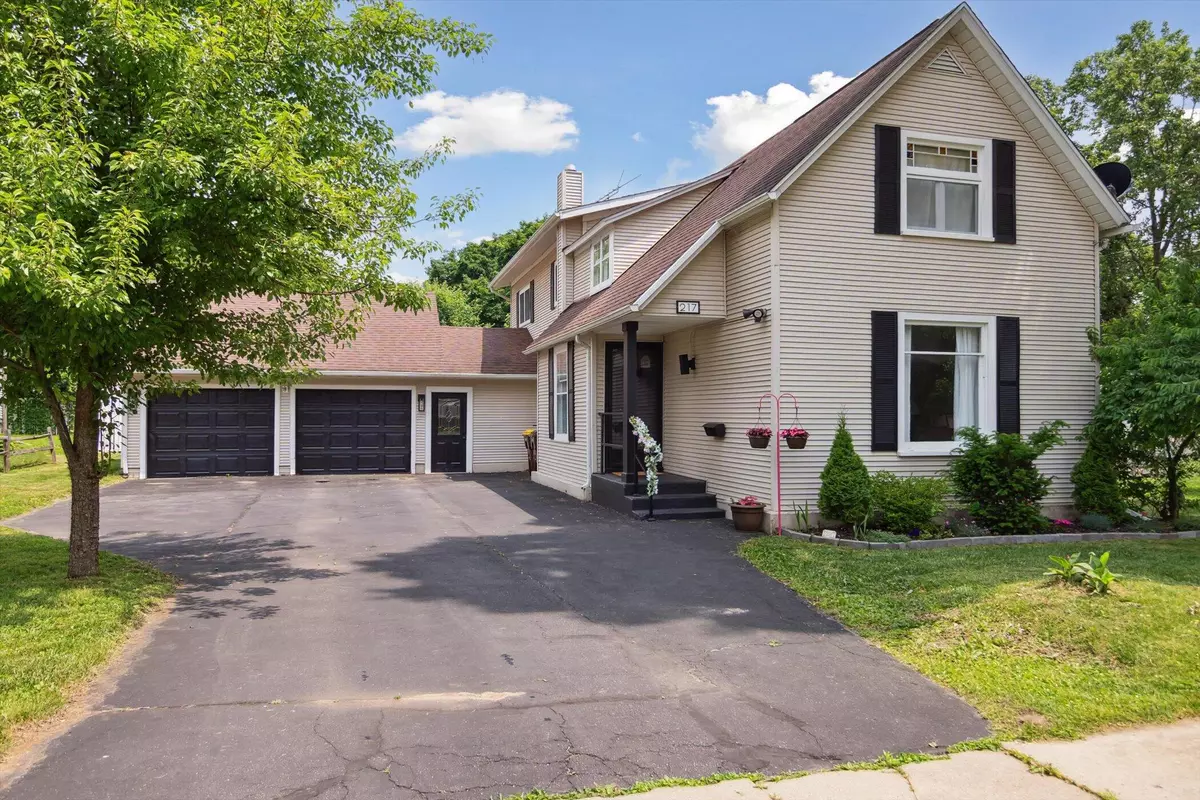 Marshall, MI 49068,217 S Marshall Avenue