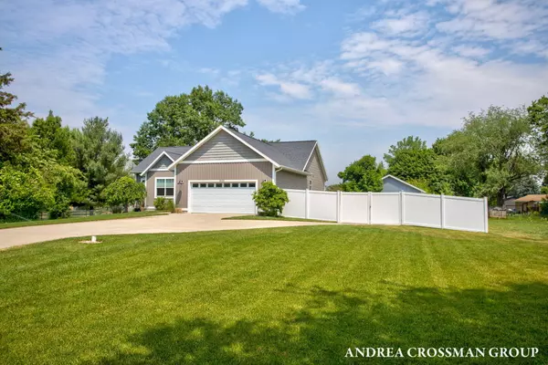 Jenison, MI 49428,2633 Baldwin Street