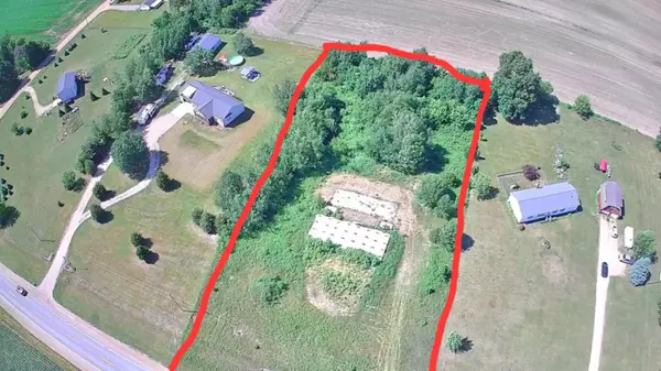 Allegan, MI 49010,2079 W 116th E Avenue