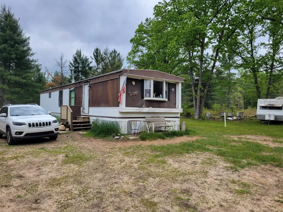 Wellston, MI 49689,4540 chalker Road