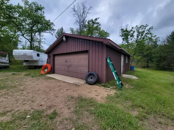 Wellston, MI 49689,4540 chalker Road