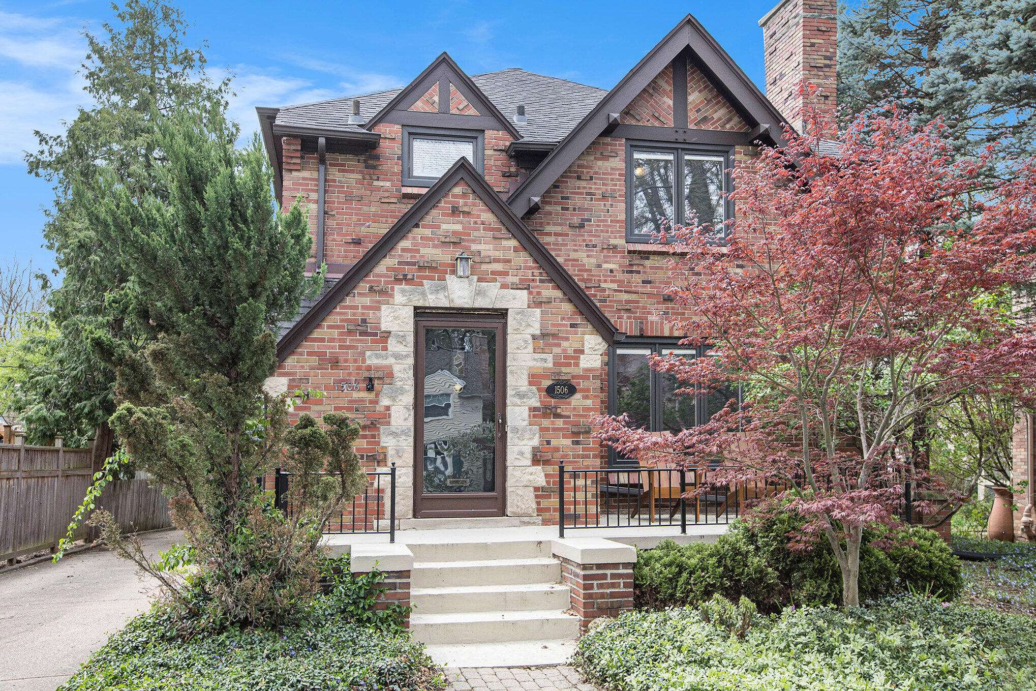 Ann Arbor, MI 48104,1506 Shadford Road