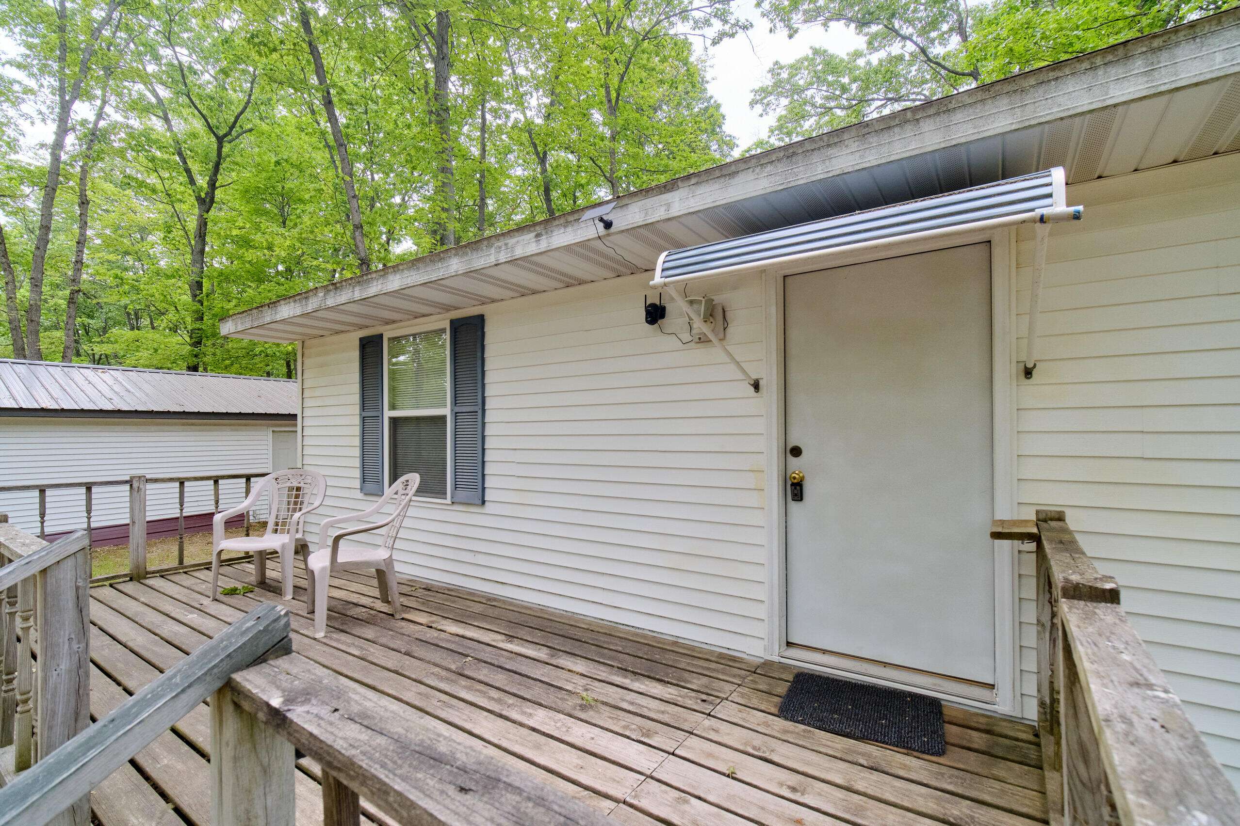 Wellston, MI 49689,19202 Mark Street