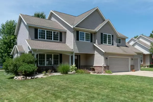Portage, MI 49002,9908 Mariner Street