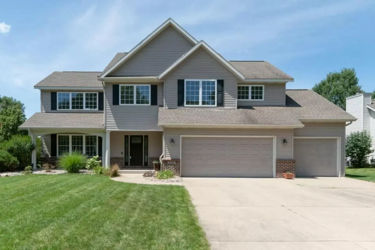 Portage, MI 49002,9908 Mariner Street