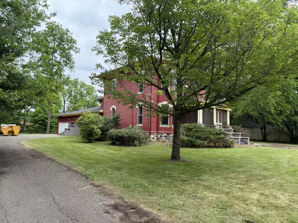 Bellevue, MI 49021,520 W Capital Avenue