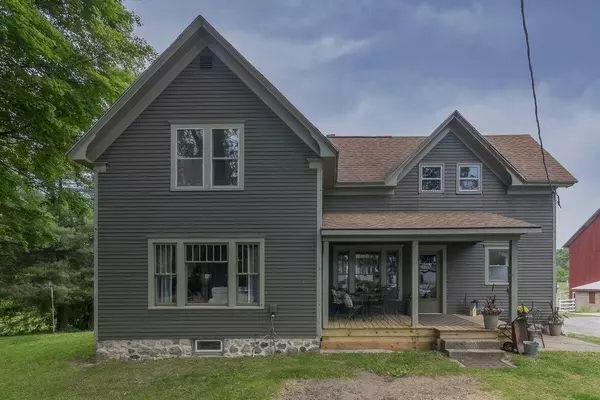 Lawrence, MI 49064,56710 60th Avenue