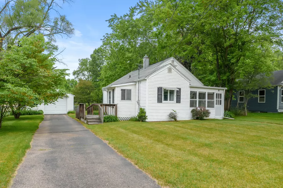 23 Allison Drive, Battle Creek, MI 49037