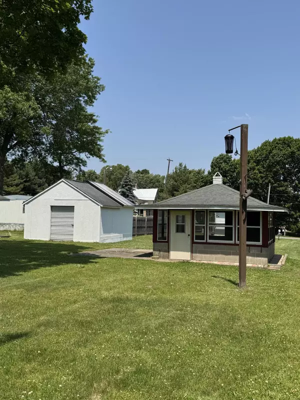Ionia, MI 48846,1026 Yeomans Street