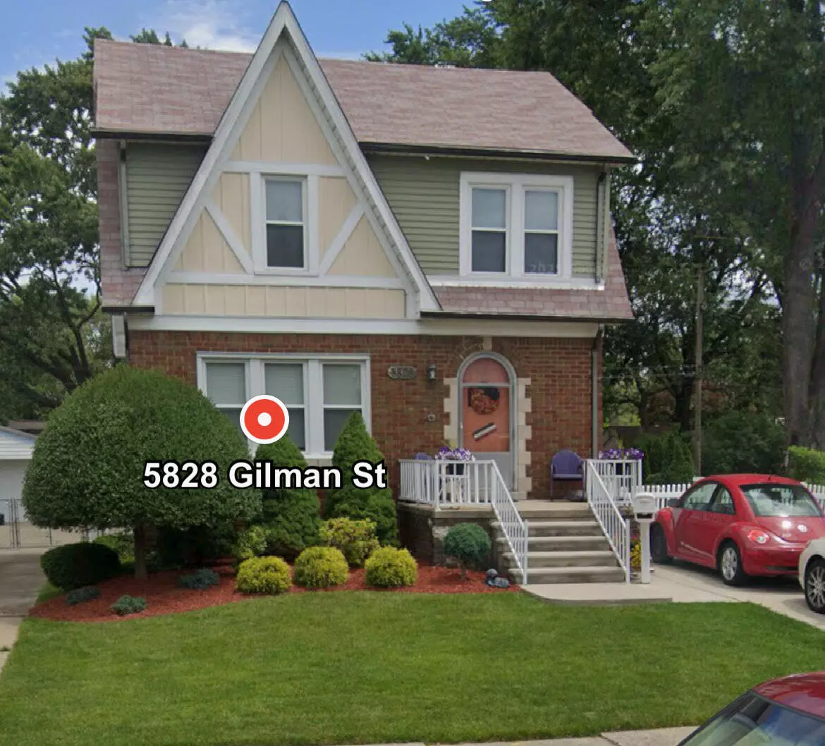Garden City, MI 48135,5828 Gilman Street