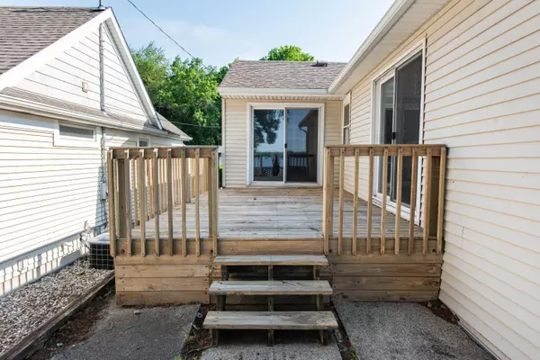 Portage, MI 49002,5134 Deep Point Drive