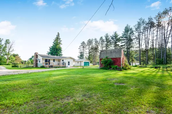 Evart, MI 49631,7873 River Rd