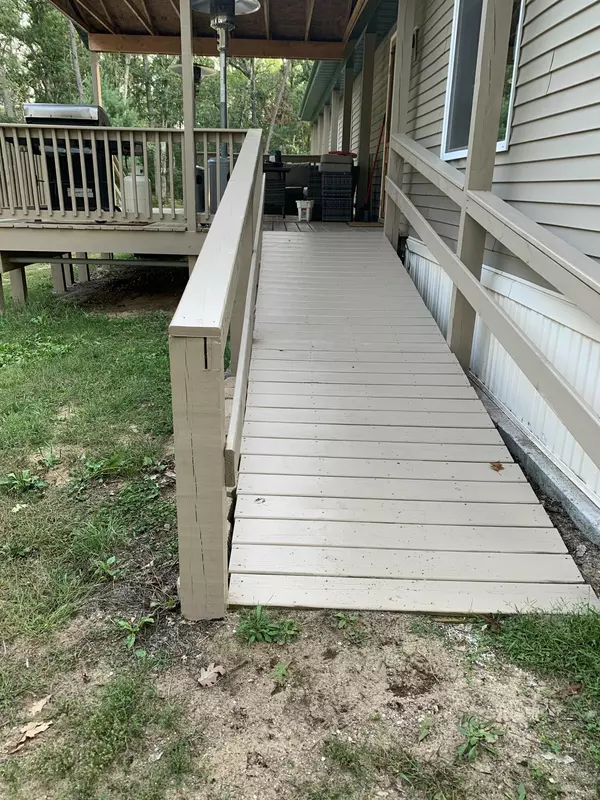 Irons, MI 49644,11698 N Astor N Road