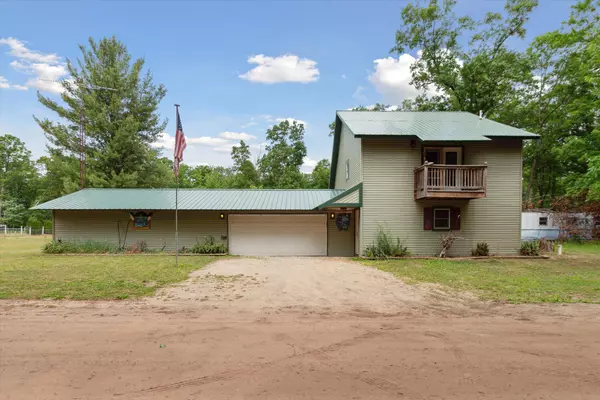 Baldwin, MI 49304,8492 W Hemlock Avenue