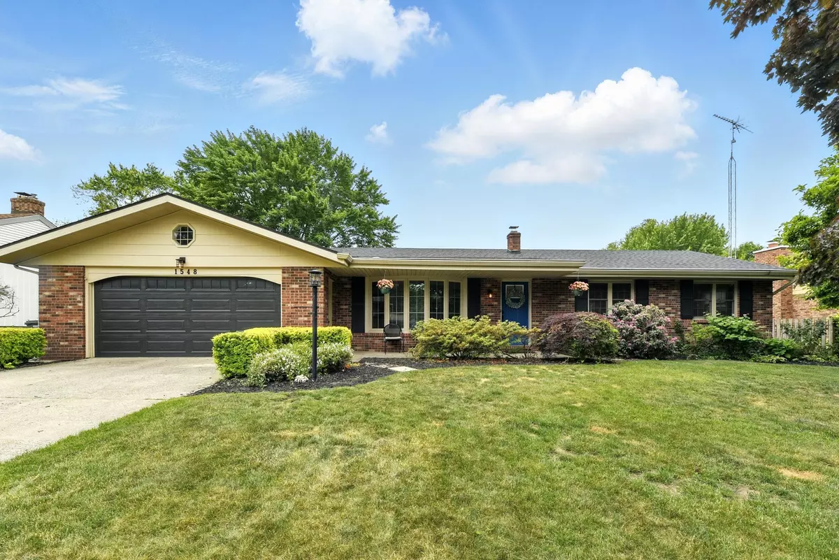 St. Joseph, MI 49085,1548 Old Hickory Lane