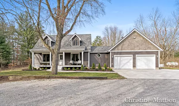 Muskegon, MI 49445,3410 N Weber Road