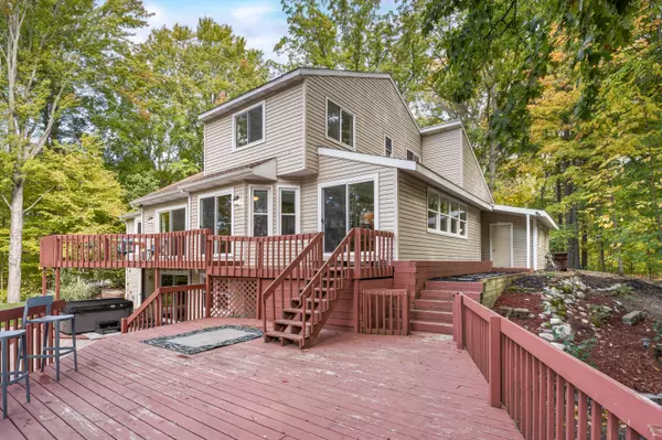 Big Rapids, MI 49307,13421 Woodland Court