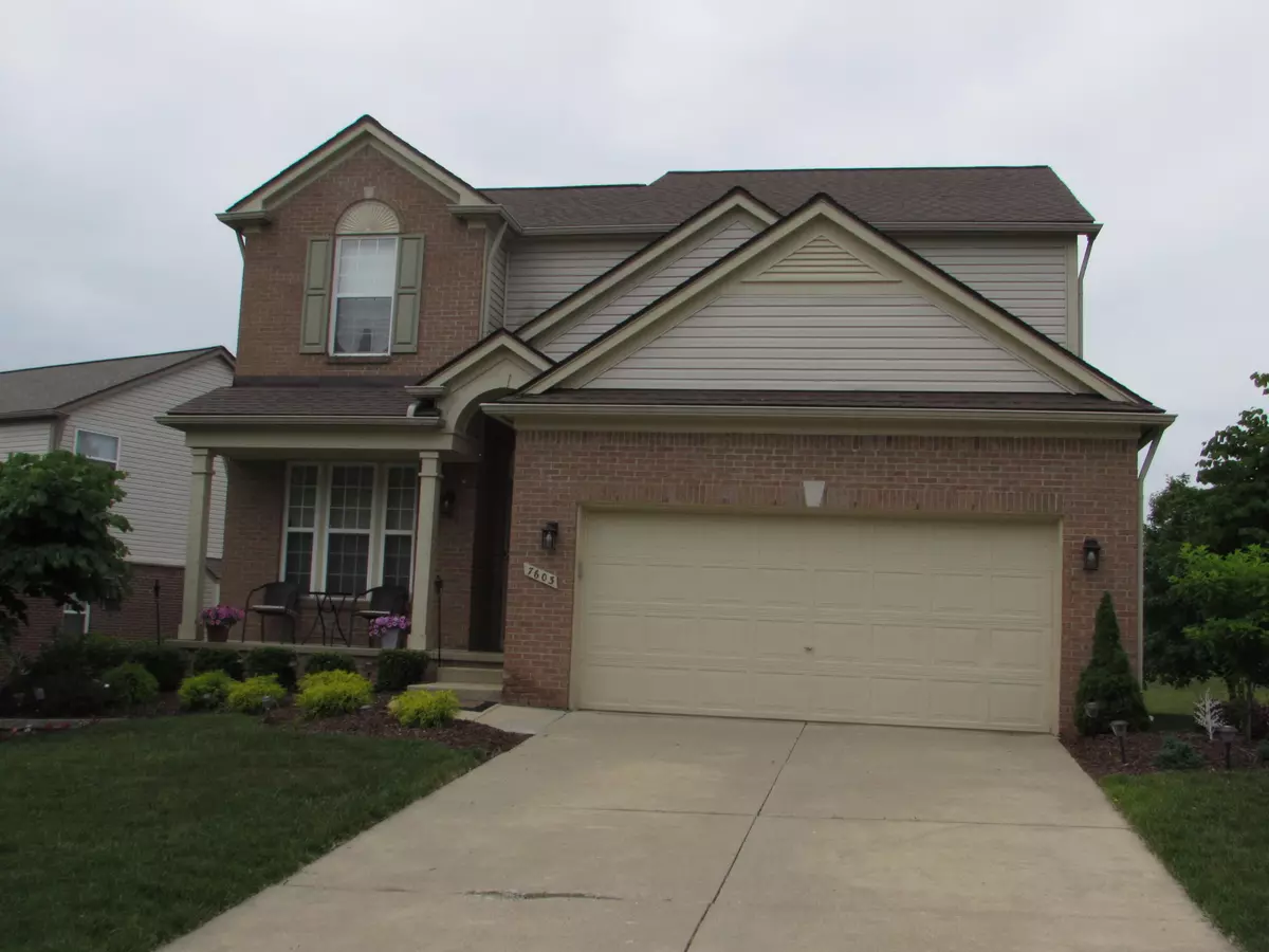 Superior Twp, MI 48198,7603 Abigail Drive