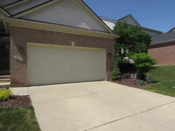 Superior Twp, MI 48198,7603 Abigail Drive