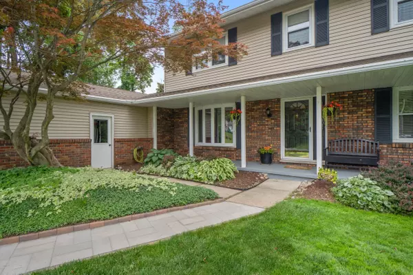 Jackson, MI 49201,3125 Fawn Lane