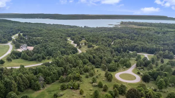 Onekama, MI 49675,V/L 26 Celestial Ridge Dr