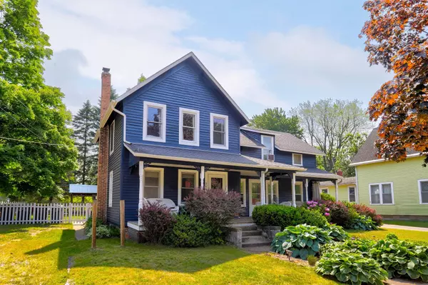 South Haven, MI 49090,317 Cherry Street
