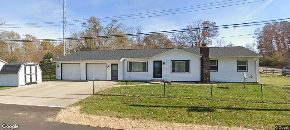 275 Pawnee Street, Battle Creek, MI 49014