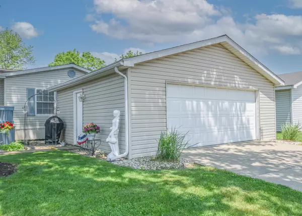 Coldwater, MI 49036,175 N Michigan Ave. #Lot 97